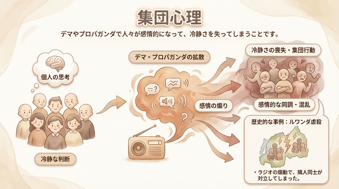 集団心理