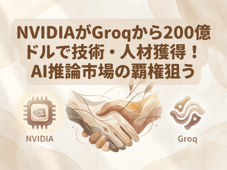 Featured image: Generated image