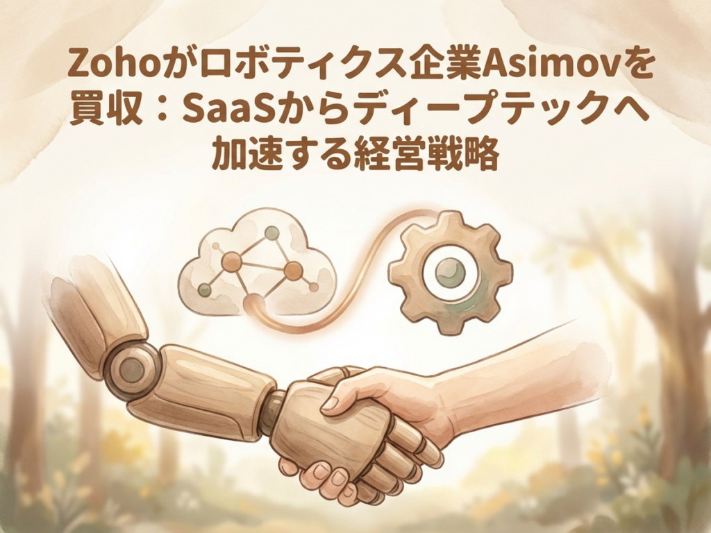 Featured image: Generated image