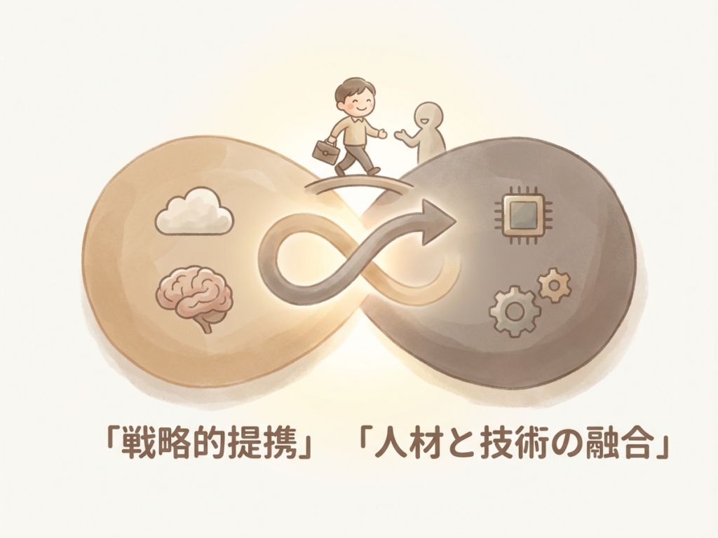 Featured image: Generated image