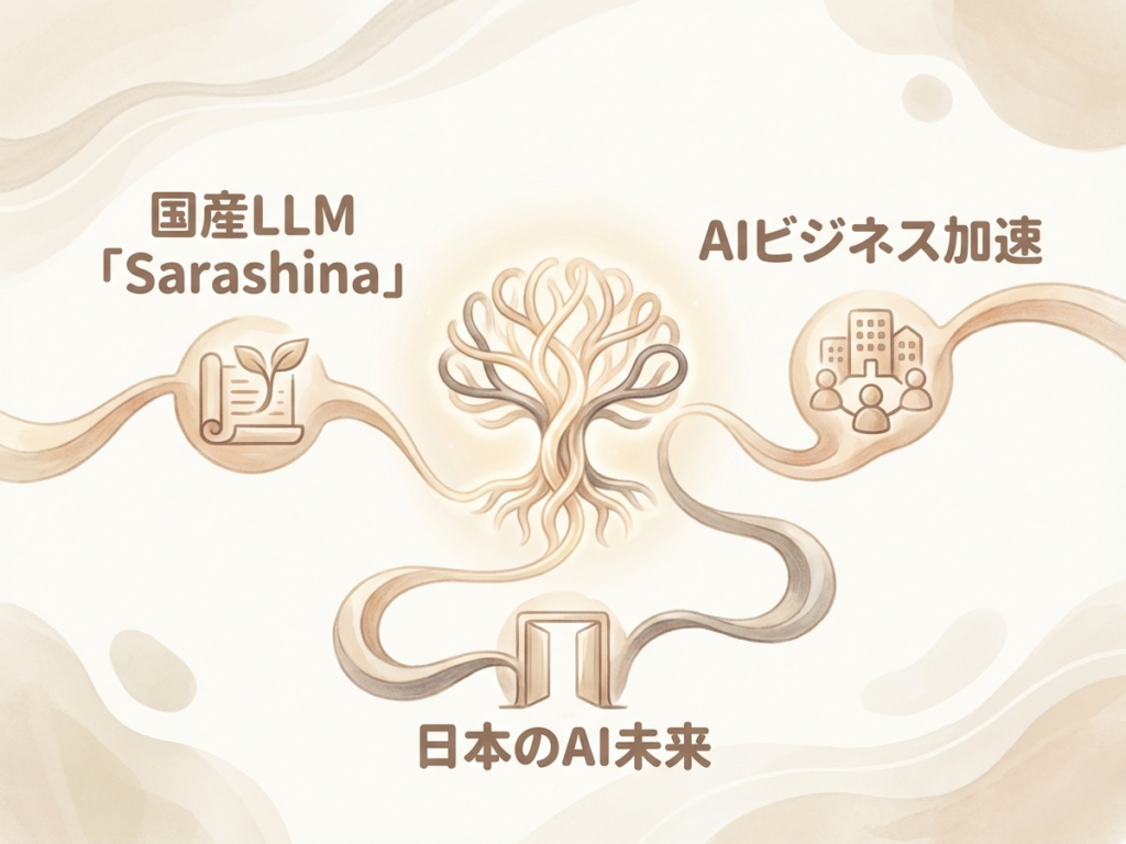 Featured image: Generated image