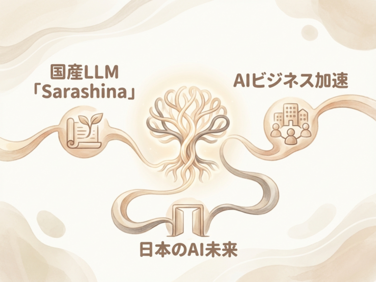 Featured image: Generated image