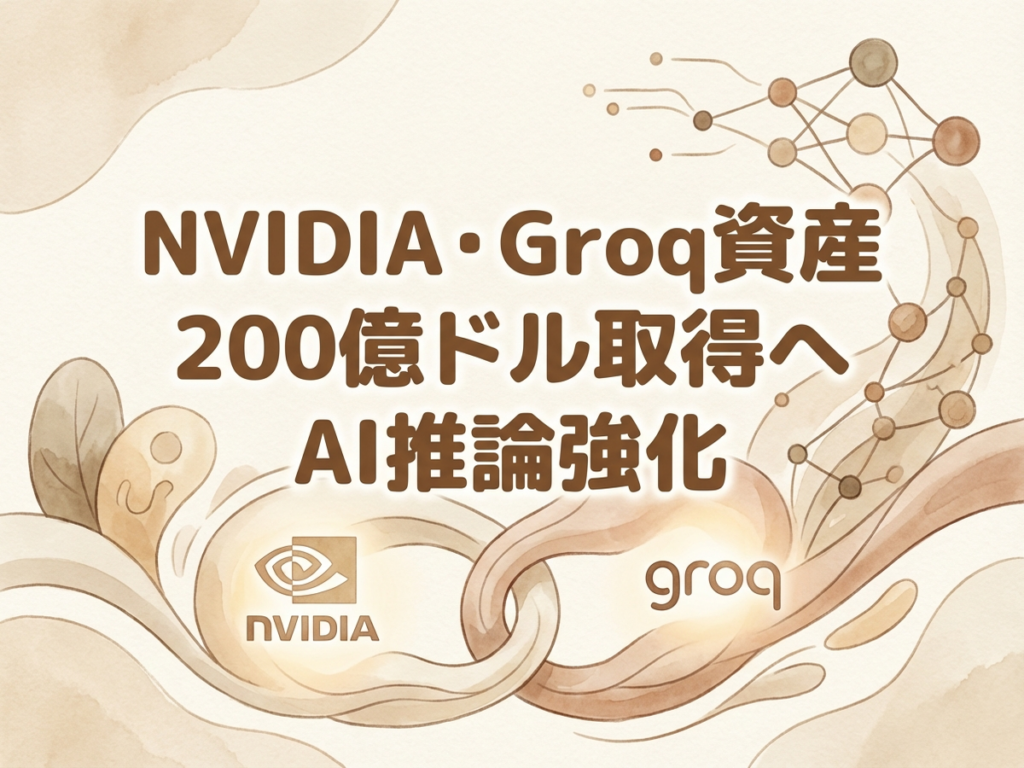 Featured image: Generated image