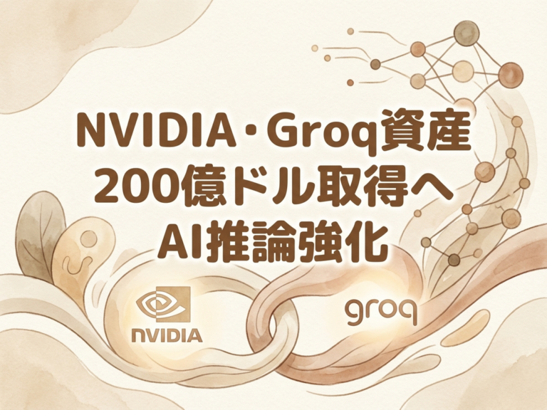 Featured image: Generated image