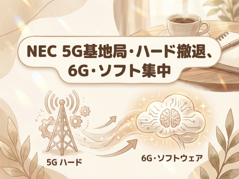 Featured image: Generated image