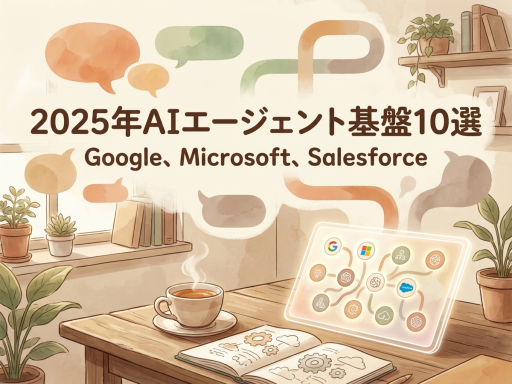 Featured image: Generated image