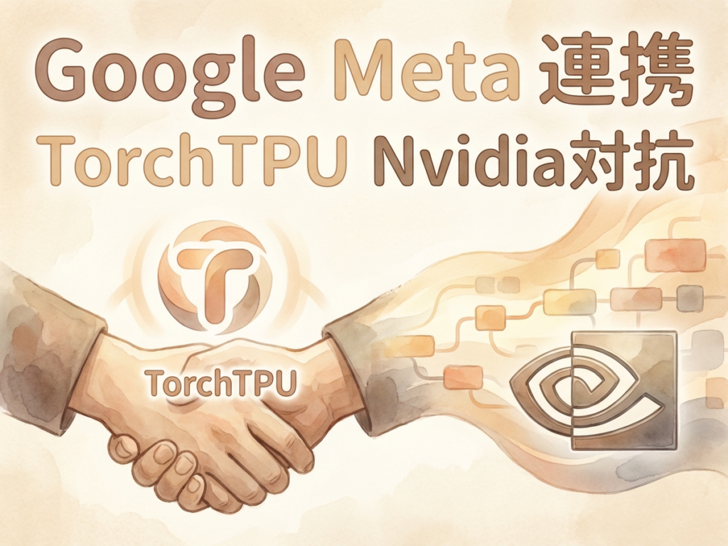 Featured image: Generated image