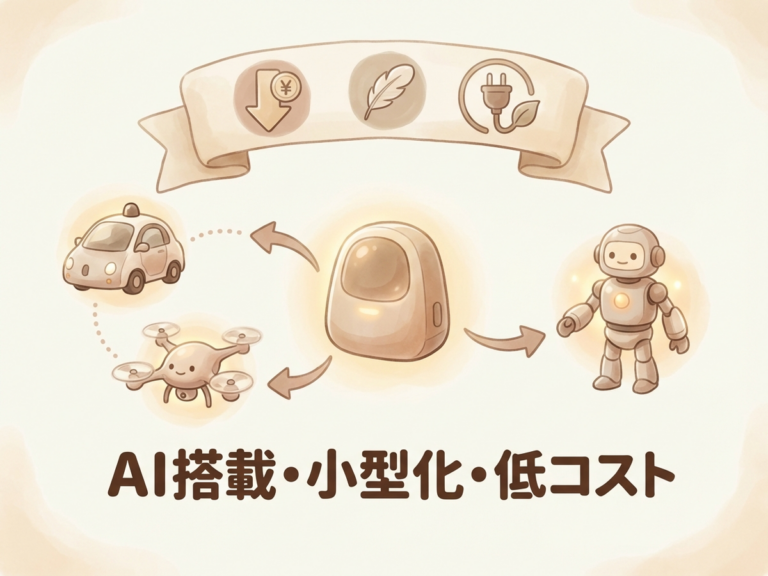 Featured image: Generated image