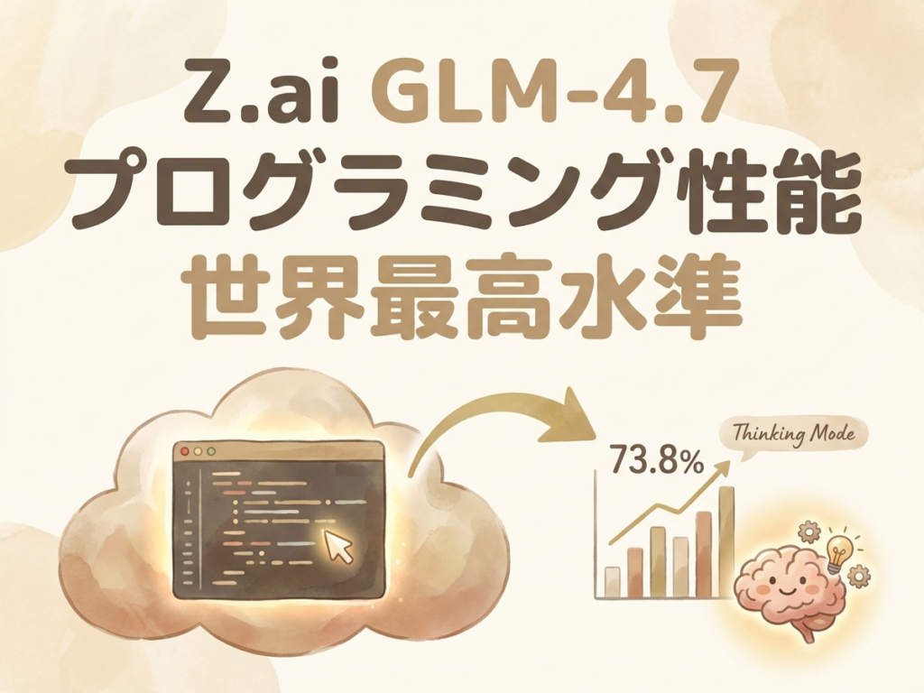 Featured image: Generated image