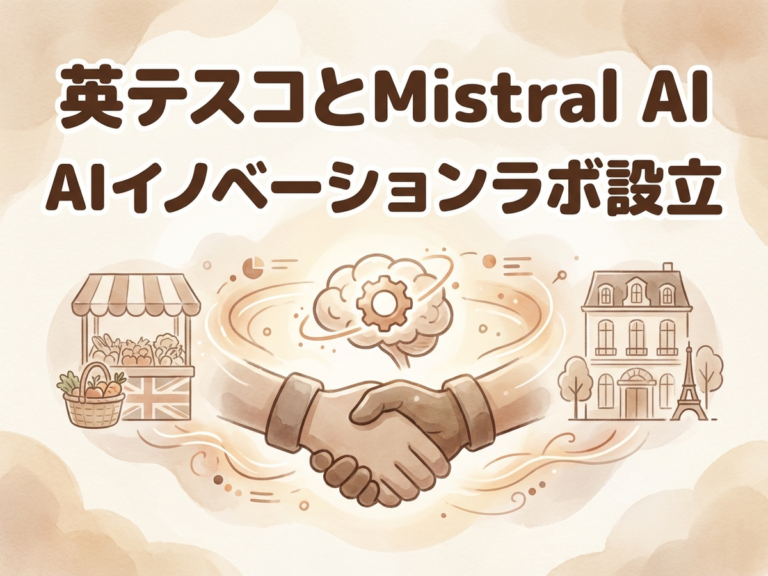 Featured image: Generated image