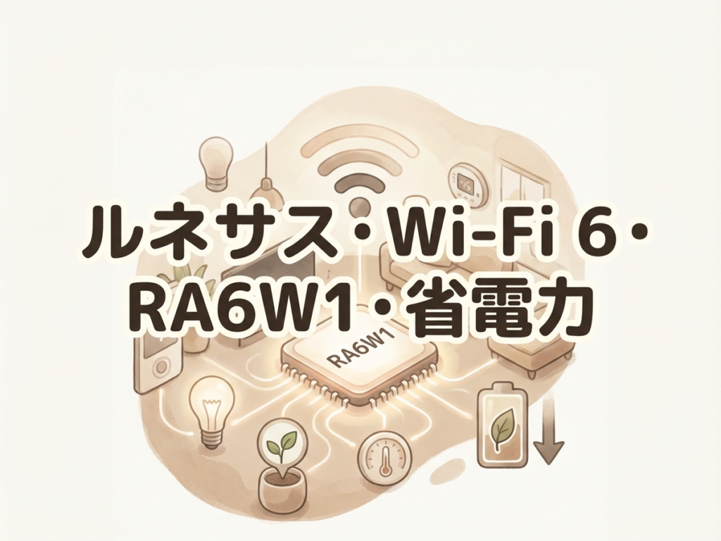 Featured image: Generated image