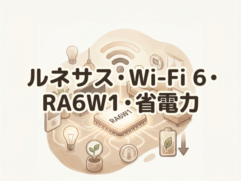 Featured image: Generated image