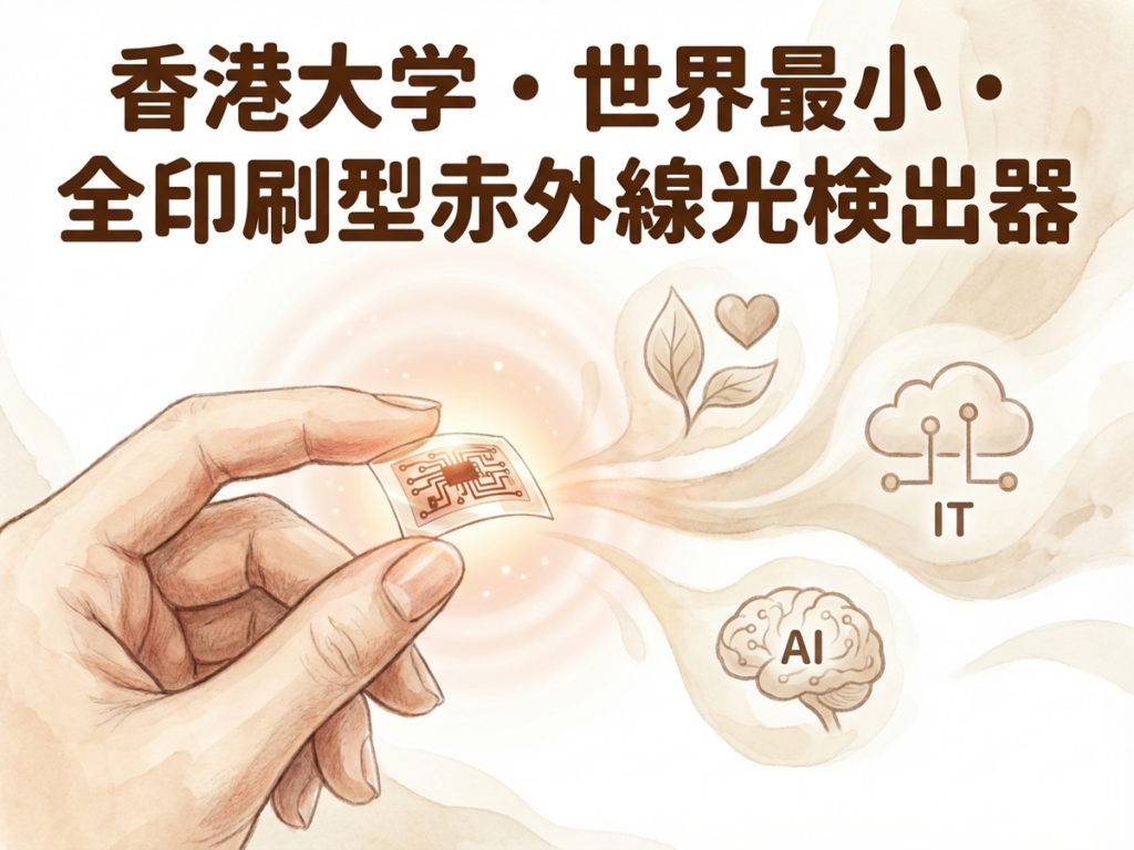 Featured image: Generated image