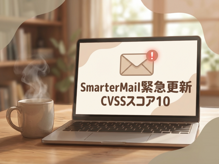 Featured image: Generated image