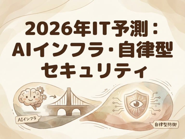 Featured image: Generated image