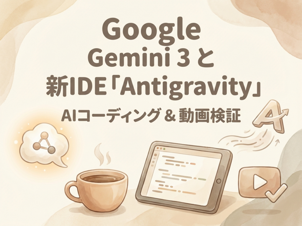 Featured image: Generated image