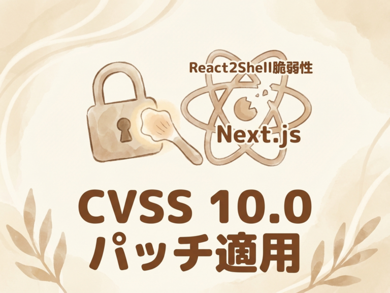 Featured image: Generated image