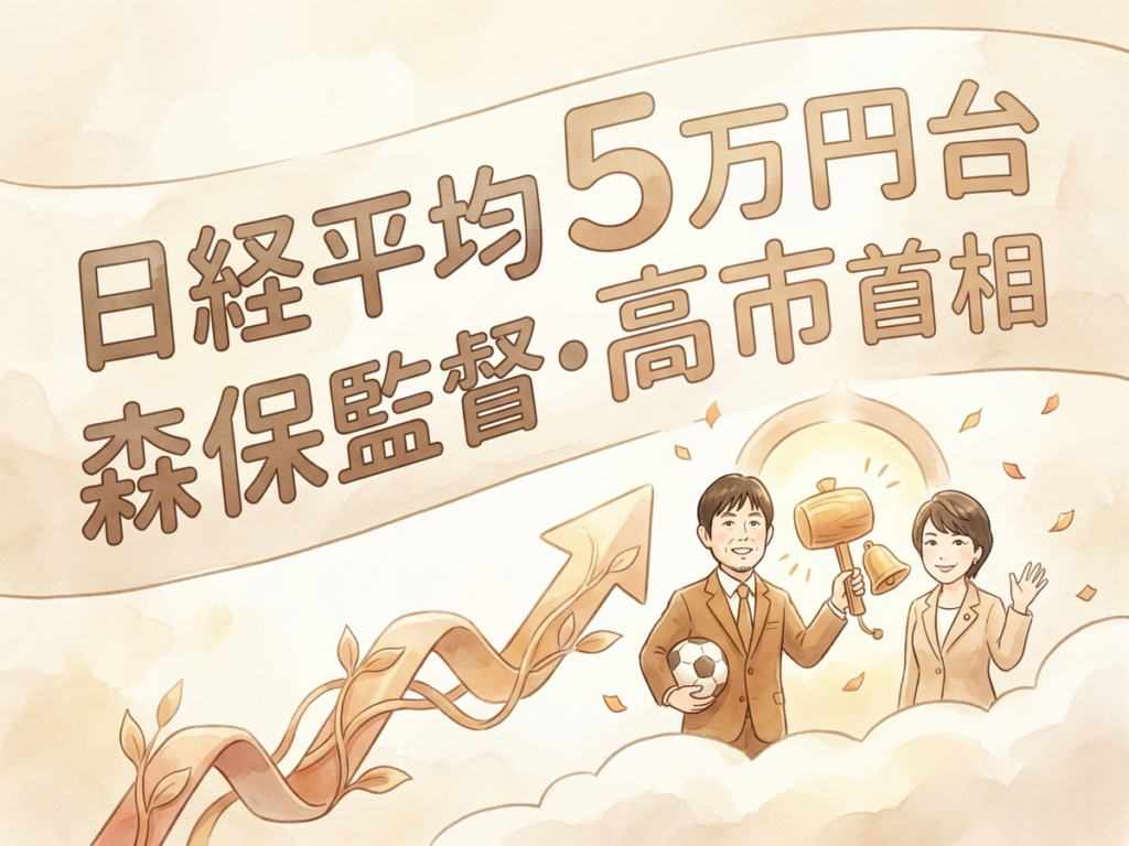 Featured image: Generated image