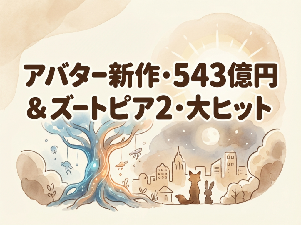 Featured image: Generated image