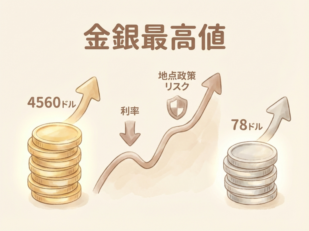 Featured image: Generated image