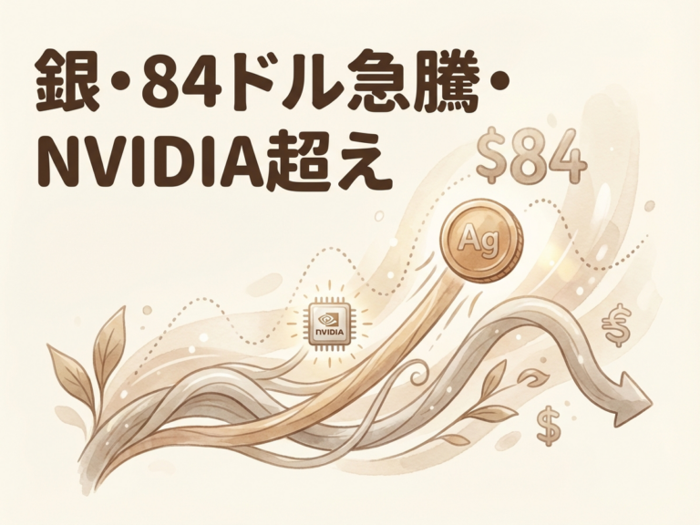 Featured image: Generated image