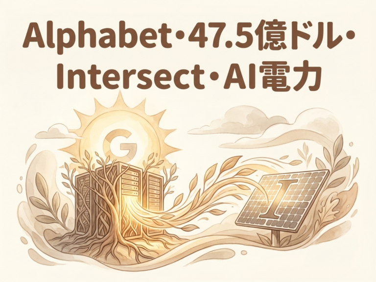 Featured image: Generated image