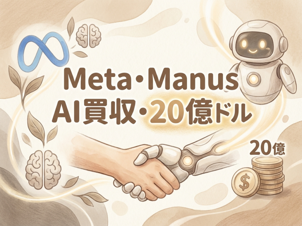 Featured image: Generated image