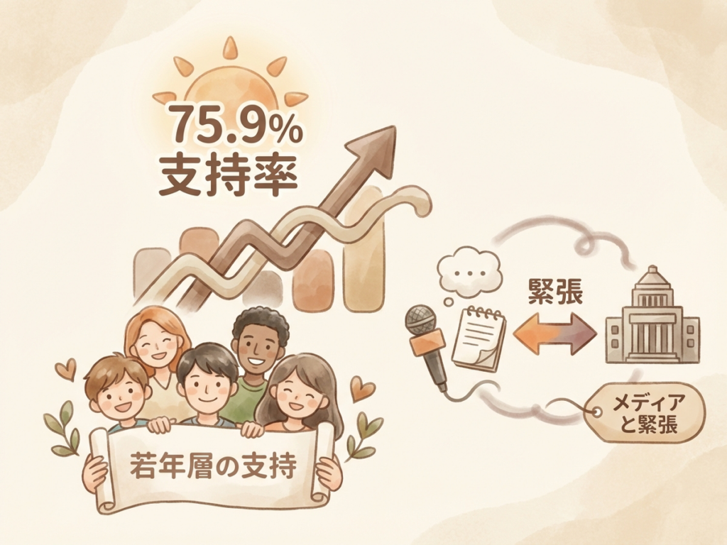 Featured image: Generated image