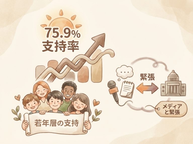 Featured image: Generated image