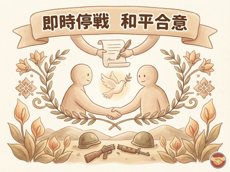 Featured image: Generated image