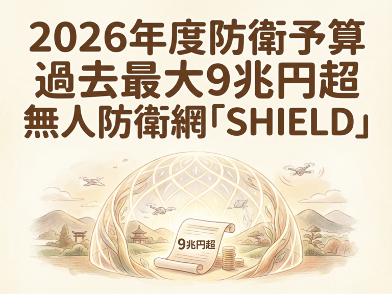 Featured image: Generated image