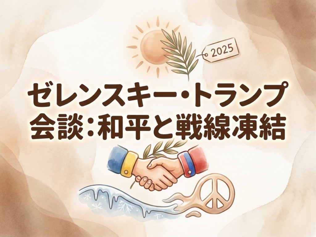 Featured image: Generated image