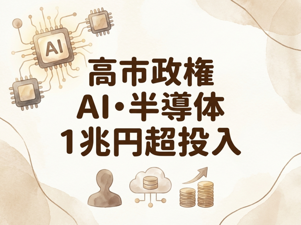 Featured image: Generated image