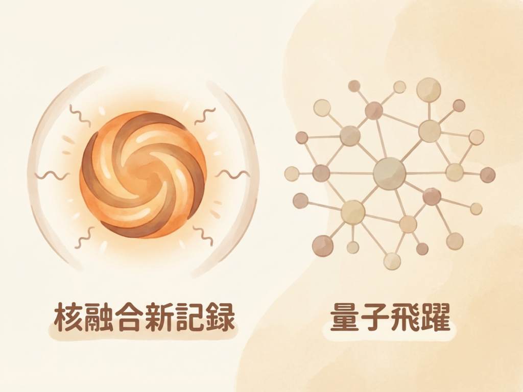 Featured image: Generated image