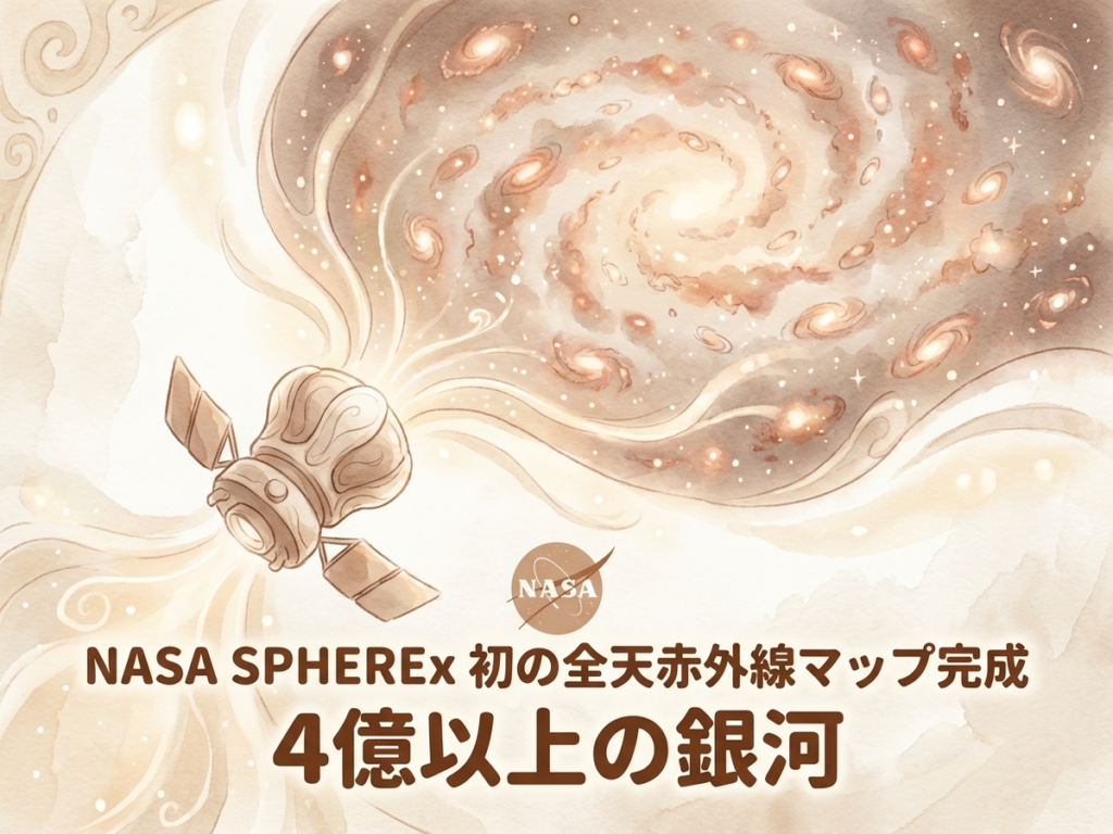 Featured image: Generated image