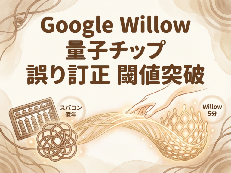 Featured image: Generated image