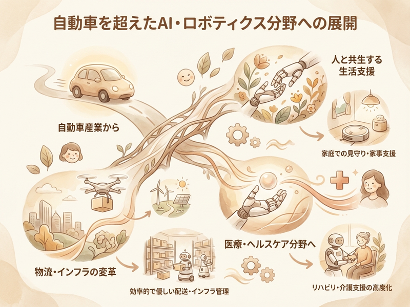 Section image: Generated image