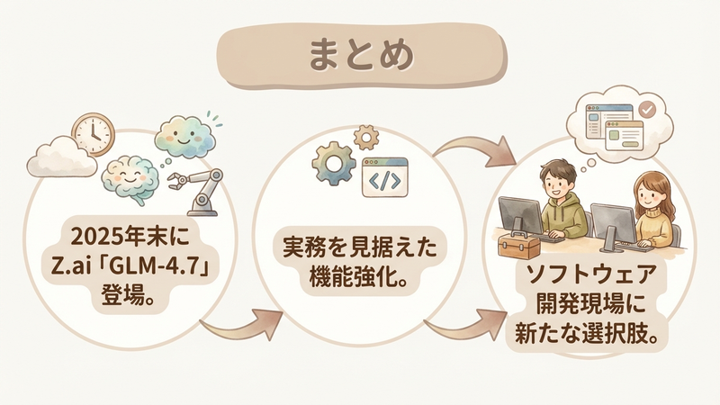 Section image: Generated image