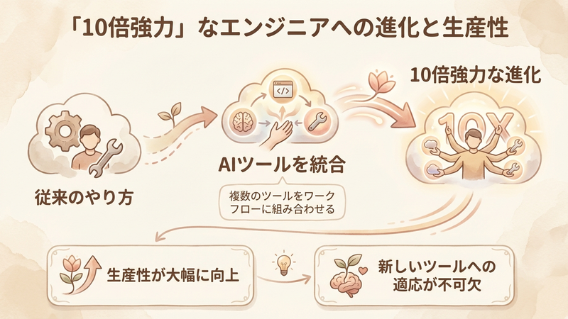 Section image: Generated image