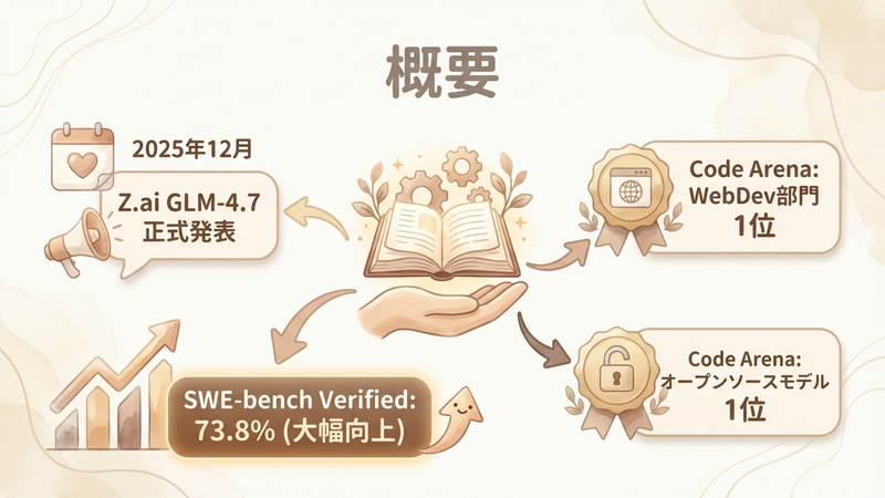 Section image: Generated image