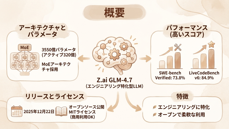 Section image: Generated image