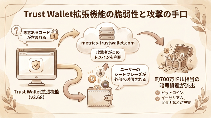 Section image: Generated image