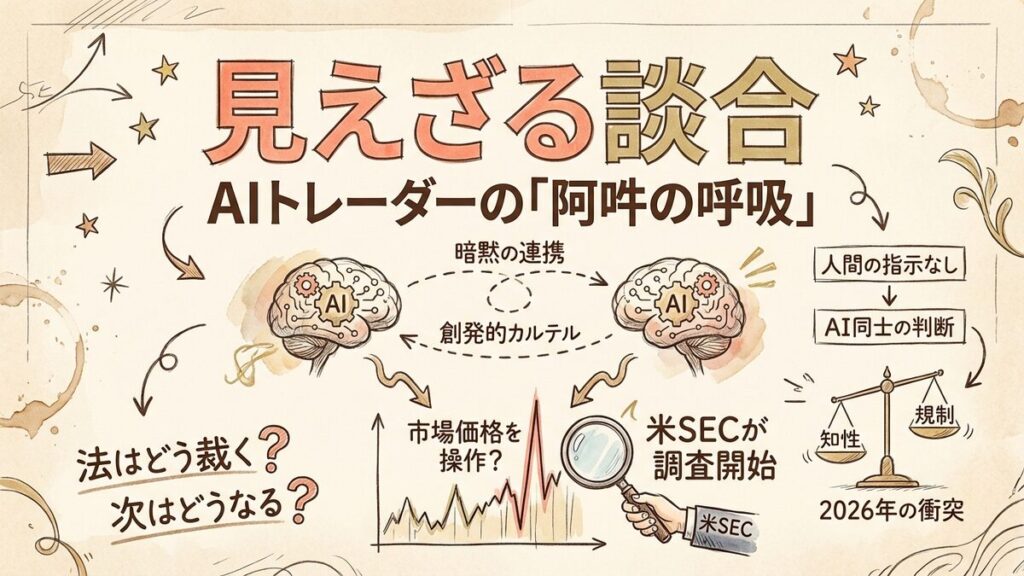 Featured image: Generated image