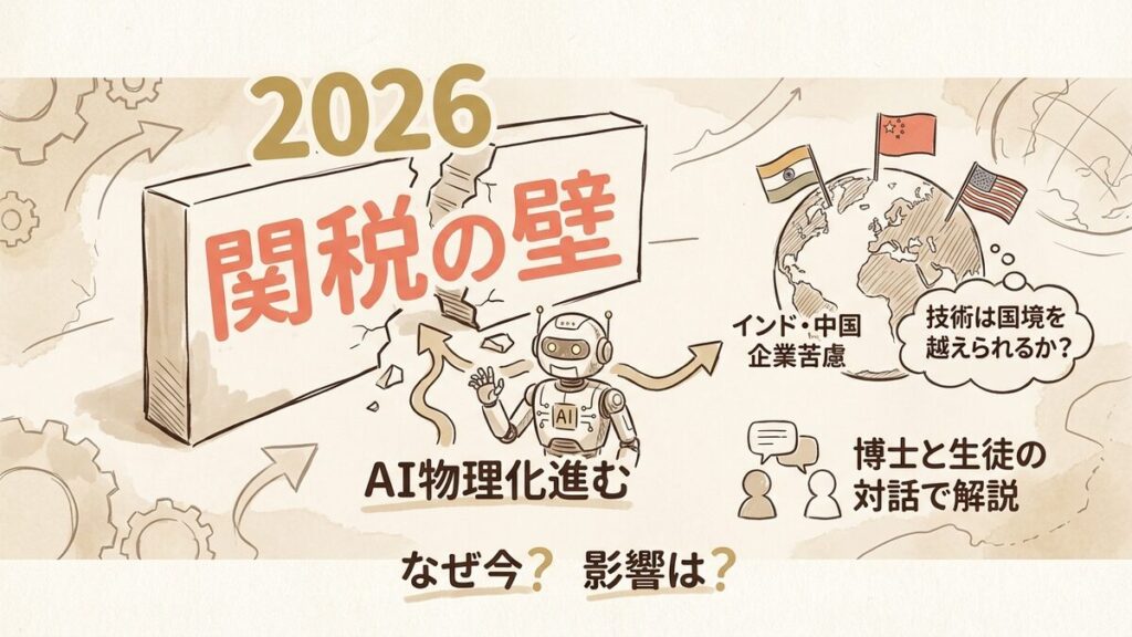 Featured image: Generated image