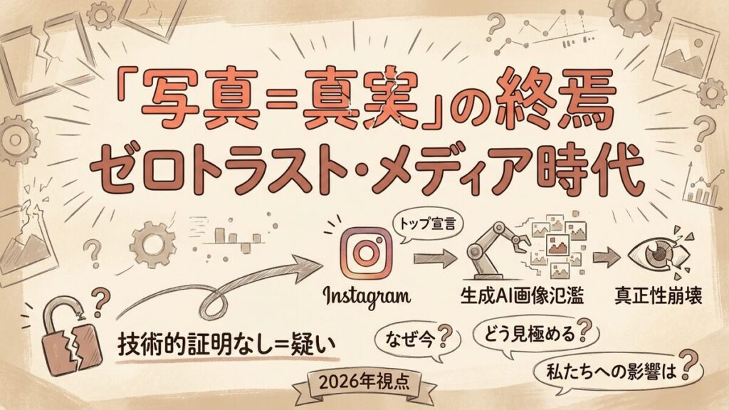 Featured image: Generated image