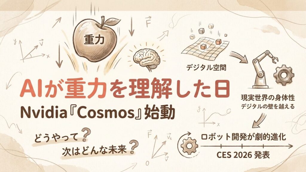 Featured image: Generated image