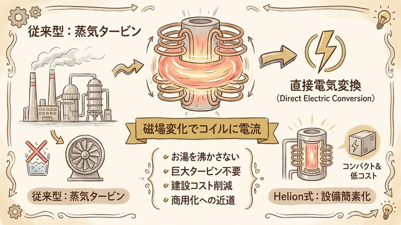 Section image: Generated image