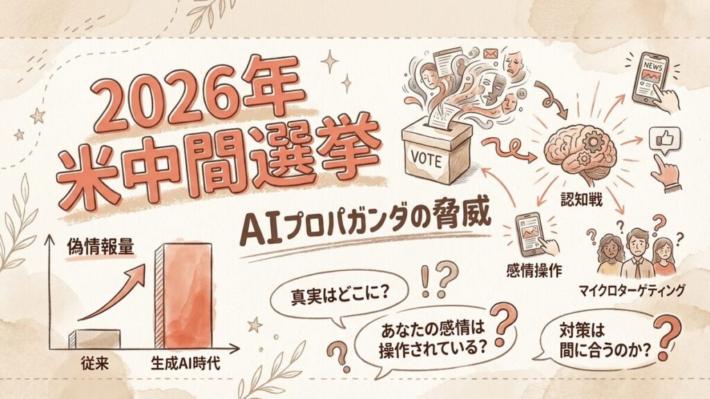 Featured image: Generated image