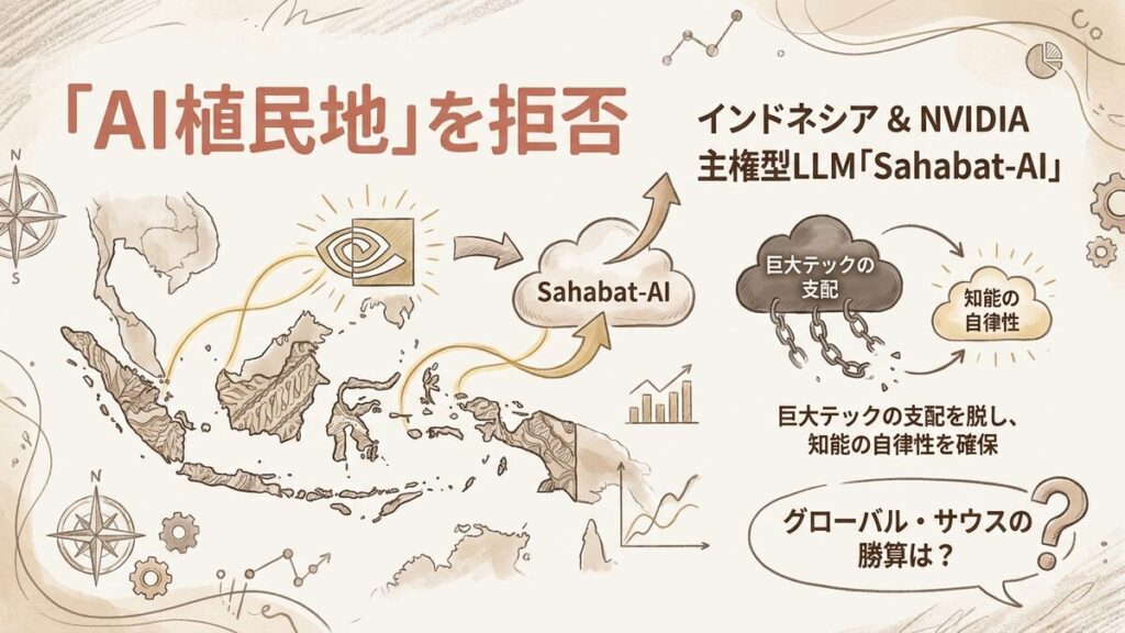 Featured image: Generated image