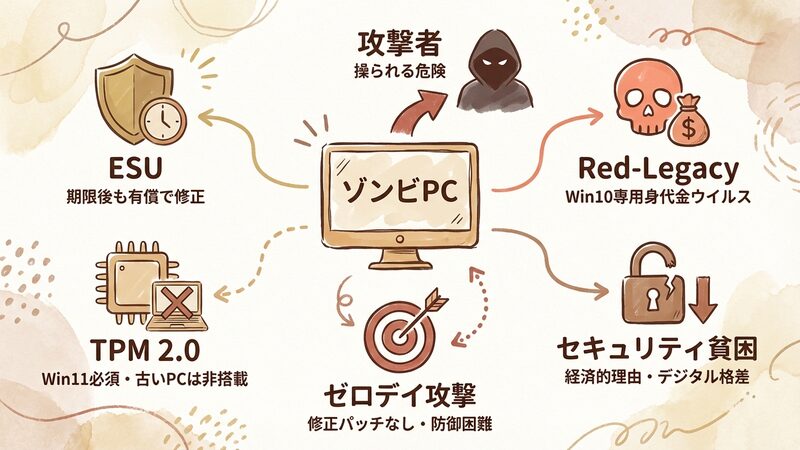 Section image: Generated image